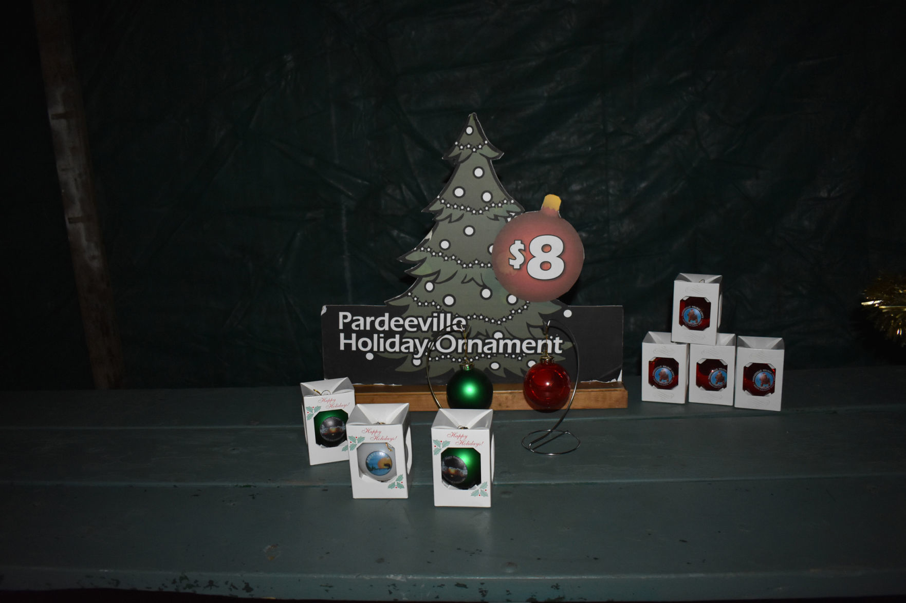 Chandler gallery -- ornaments for sale